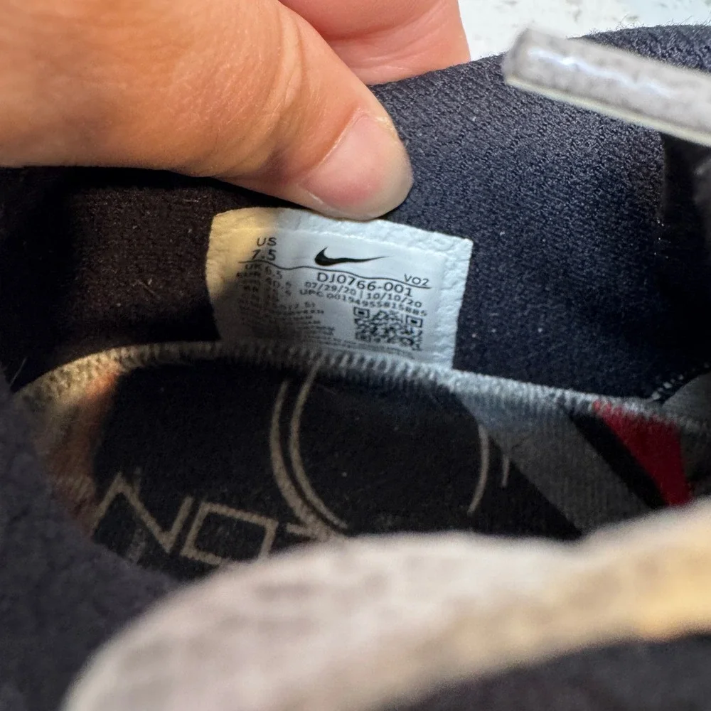 Nike metcon premium